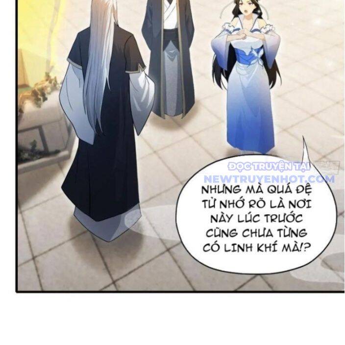 Hoá Ra Ta Đã Vô Địch Từ Lâu - Chapter 236 - Page 89