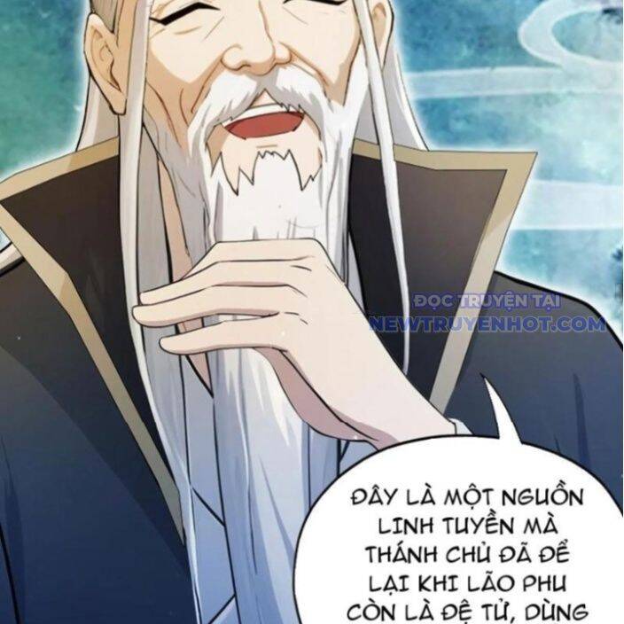 Hoá Ra Ta Đã Vô Địch Từ Lâu - Chapter 236 - Page 91
