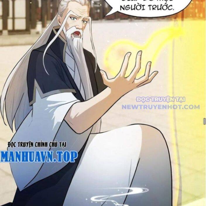 Hoá Ra Ta Đã Vô Địch Từ Lâu - Chapter 236 - Page 94