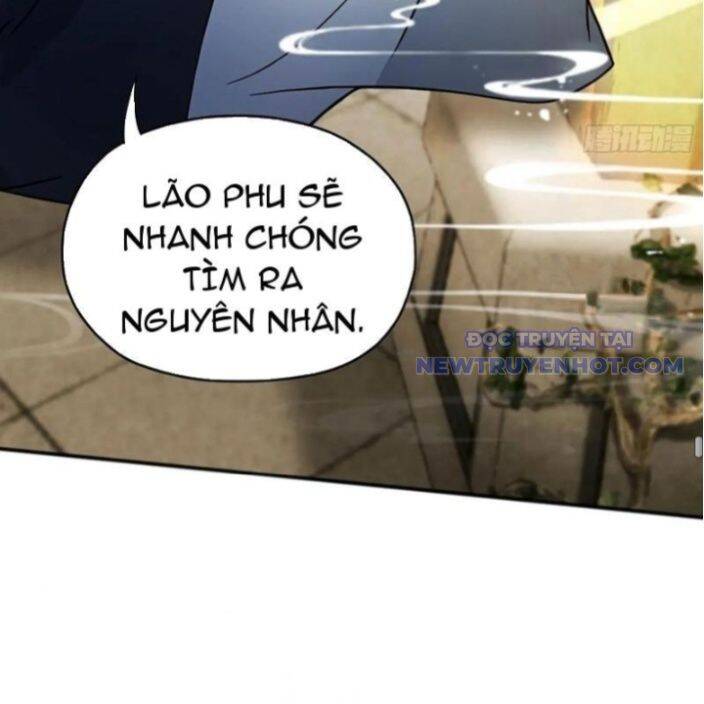 Hoá Ra Ta Đã Vô Địch Từ Lâu - Chapter 236 - Page 95