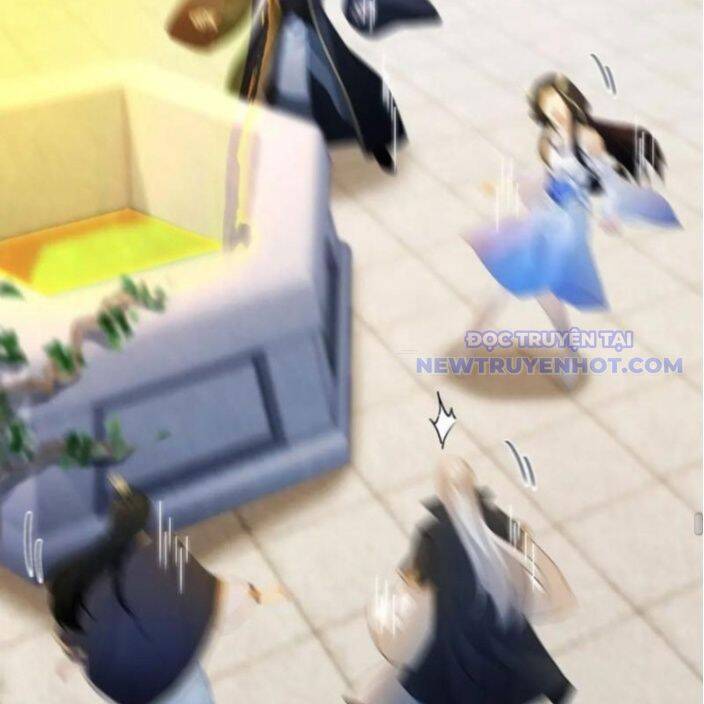 Hoá Ra Ta Đã Vô Địch Từ Lâu - Chapter 236 - Page 97