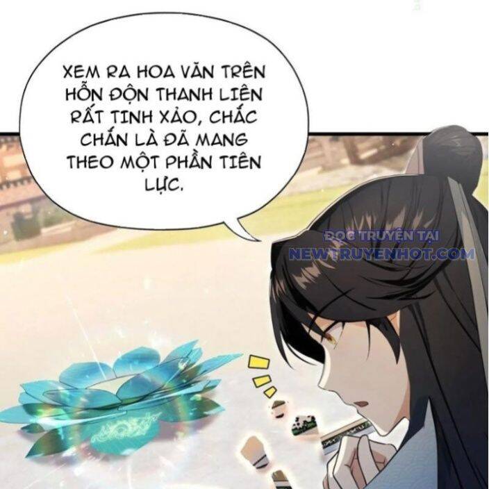 Hoá Ra Ta Đã Vô Địch Từ Lâu - Chapter 237 - Page 112