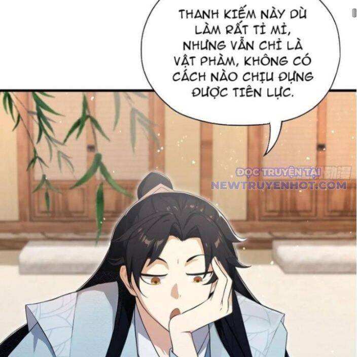 Hoá Ra Ta Đã Vô Địch Từ Lâu - Chapter 237 - Page 114