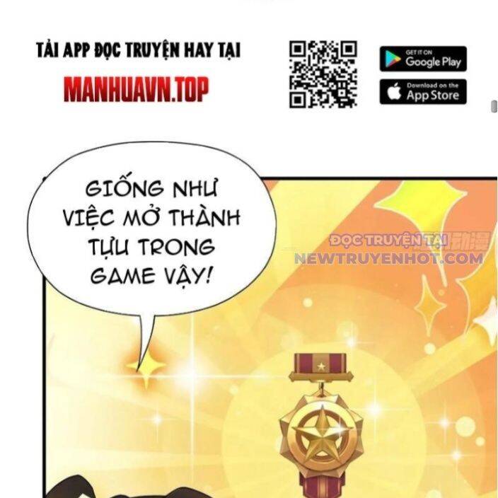 Hoá Ra Ta Đã Vô Địch Từ Lâu - Chapter 237 - Page 118