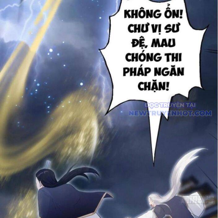 Hoá Ra Ta Đã Vô Địch Từ Lâu - Chapter 237 - Page 12