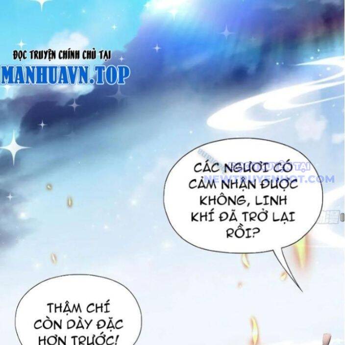 Hoá Ra Ta Đã Vô Địch Từ Lâu - Chapter 237 - Page 128