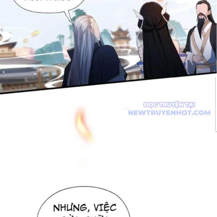 Hoá Ra Ta Đã Vô Địch Từ Lâu - Chapter 237 - Page 129