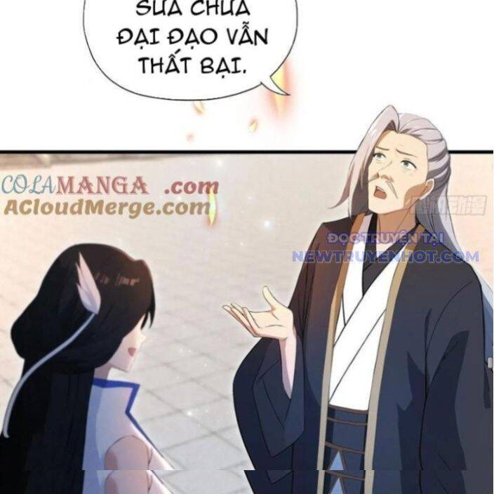 Hoá Ra Ta Đã Vô Địch Từ Lâu - Chapter 237 - Page 130