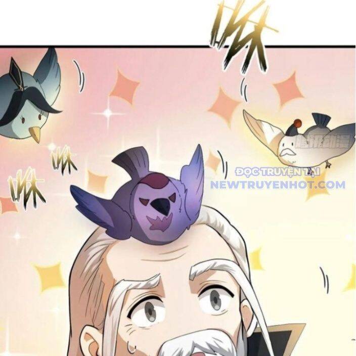 Hoá Ra Ta Đã Vô Địch Từ Lâu - Chapter 237 - Page 139