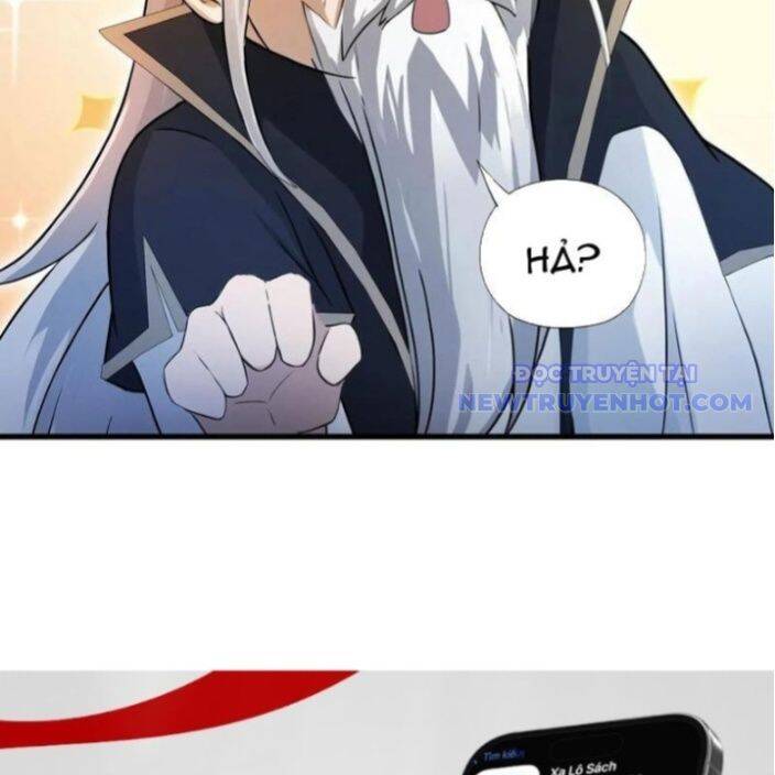 Hoá Ra Ta Đã Vô Địch Từ Lâu - Chapter 237 - Page 140