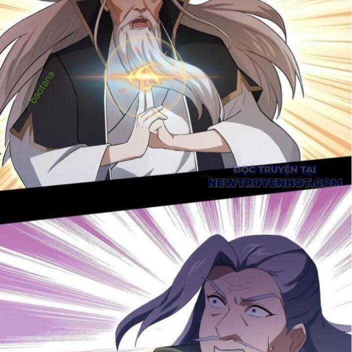 Hoá Ra Ta Đã Vô Địch Từ Lâu - Chapter 237 - Page 15