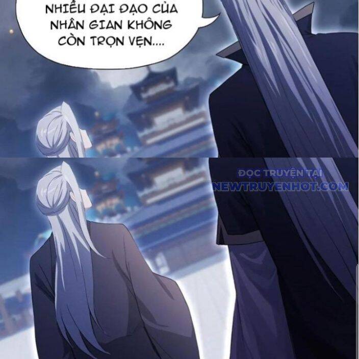 Hoá Ra Ta Đã Vô Địch Từ Lâu - Chapter 237 - Page 23