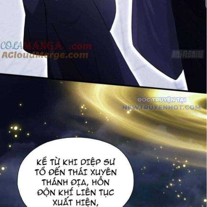 Hoá Ra Ta Đã Vô Địch Từ Lâu - Chapter 237 - Page 24