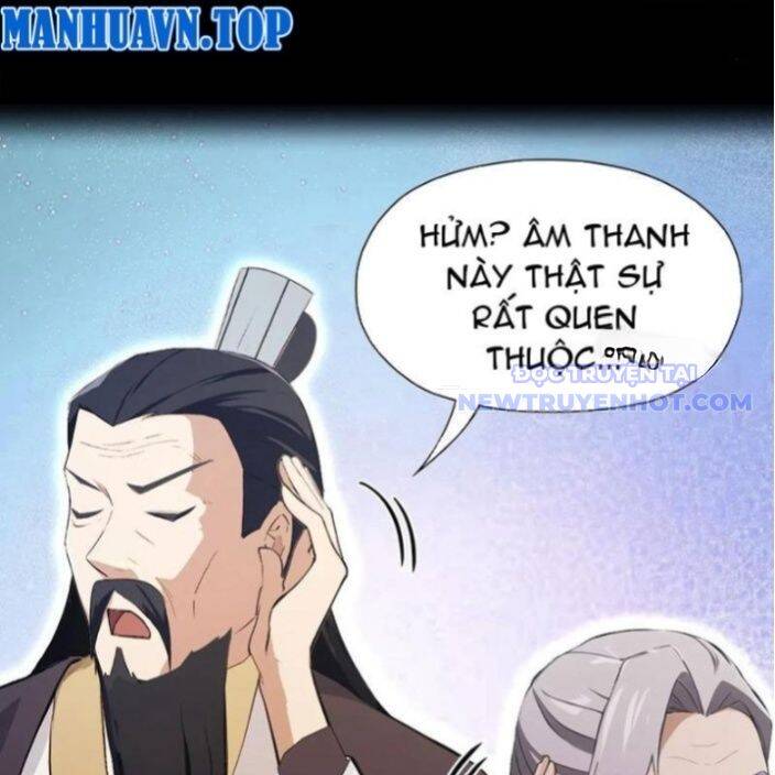 Hoá Ra Ta Đã Vô Địch Từ Lâu - Chapter 237 - Page 30