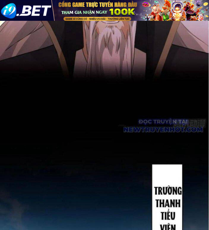 Hoá Ra Ta Đã Vô Địch Từ Lâu - Chapter 237 - Page 35