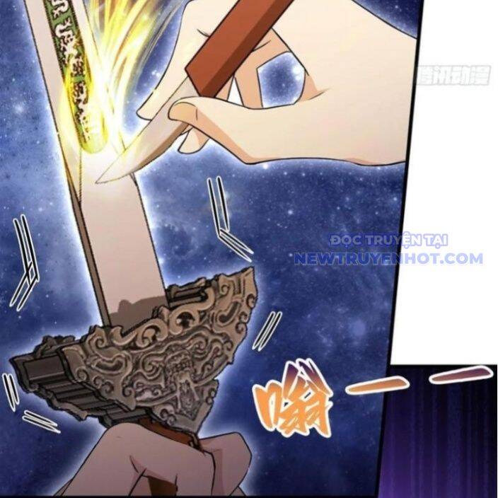 Hoá Ra Ta Đã Vô Địch Từ Lâu - Chapter 237 - Page 46