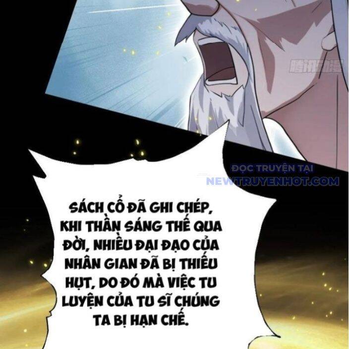 Hoá Ra Ta Đã Vô Địch Từ Lâu - Chapter 237 - Page 54