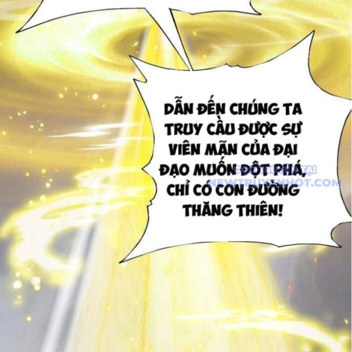 Hoá Ra Ta Đã Vô Địch Từ Lâu - Chapter 237 - Page 55
