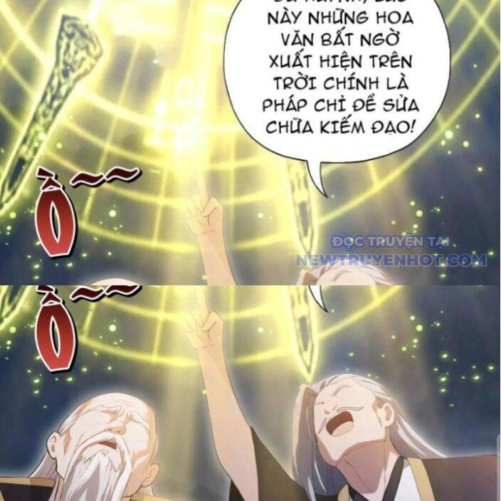 Hoá Ra Ta Đã Vô Địch Từ Lâu - Chapter 237 - Page 66