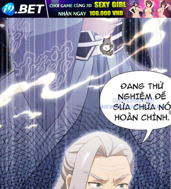 Hoá Ra Ta Đã Vô Địch Từ Lâu - Chapter 237 - Page 71