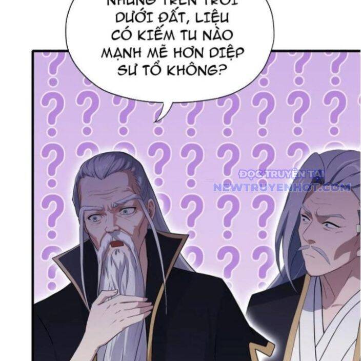 Hoá Ra Ta Đã Vô Địch Từ Lâu - Chapter 237 - Page 73