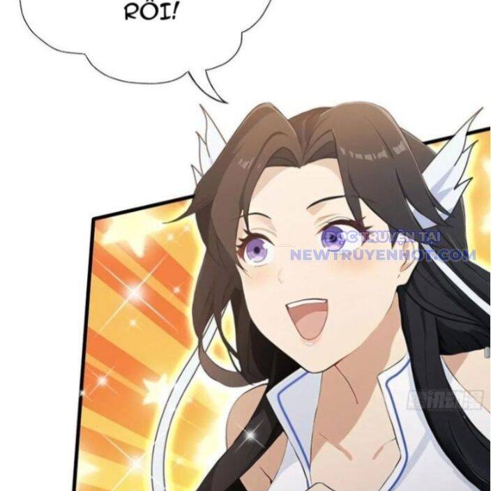 Hoá Ra Ta Đã Vô Địch Từ Lâu - Chapter 237 - Page 75