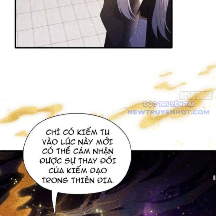 Hoá Ra Ta Đã Vô Địch Từ Lâu - Chapter 237 - Page 78