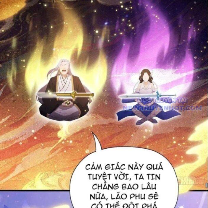 Hoá Ra Ta Đã Vô Địch Từ Lâu - Chapter 237 - Page 79