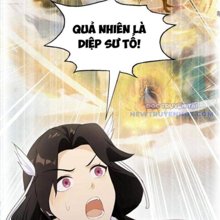 Hoá Ra Ta Đã Vô Địch Từ Lâu - Chapter 237 - Page 84