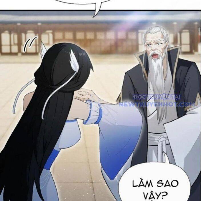 Hoá Ra Ta Đã Vô Địch Từ Lâu - Chapter 237 - Page 86