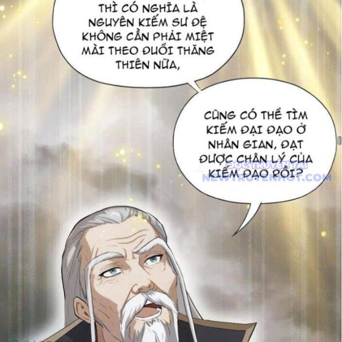 Hoá Ra Ta Đã Vô Địch Từ Lâu - Chapter 237 - Page 95