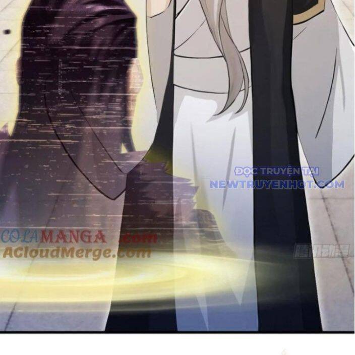 Hoá Ra Ta Đã Vô Địch Từ Lâu - Chapter 238 - Page 11