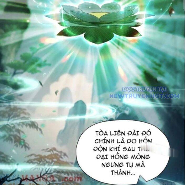 Hoá Ra Ta Đã Vô Địch Từ Lâu - Chapter 238 - Page 21