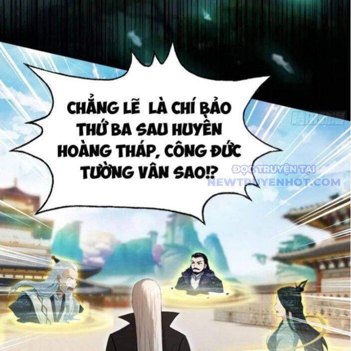 Hoá Ra Ta Đã Vô Địch Từ Lâu - Chapter 238 - Page 23