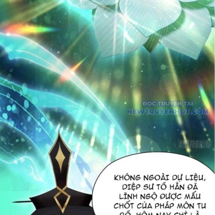 Hoá Ra Ta Đã Vô Địch Từ Lâu - Chapter 238 - Page 32