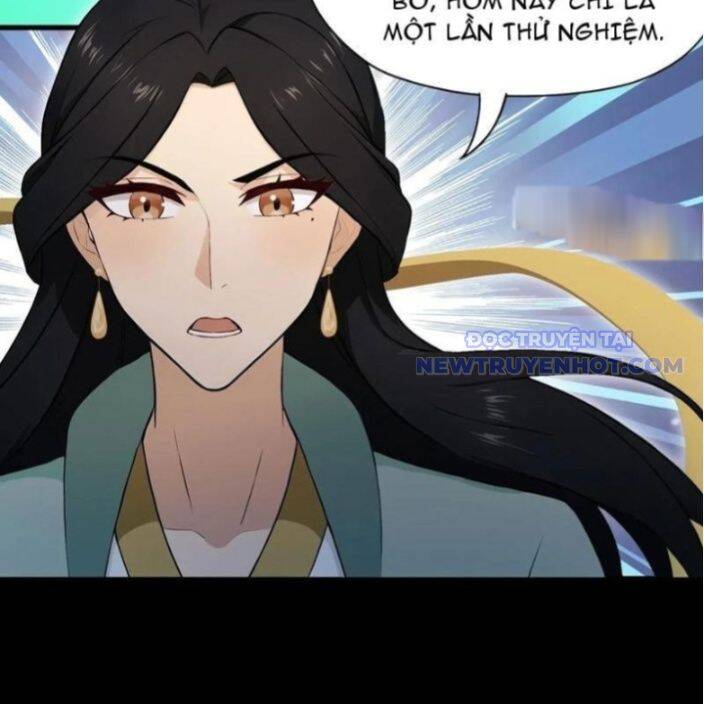 Hoá Ra Ta Đã Vô Địch Từ Lâu - Chapter 238 - Page 33