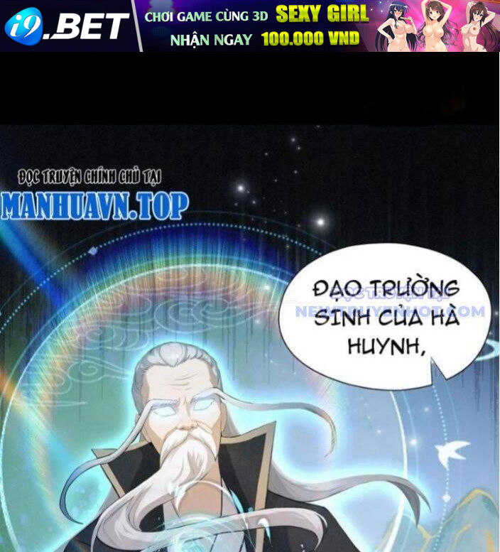 Hoá Ra Ta Đã Vô Địch Từ Lâu - Chapter 238 - Page 34