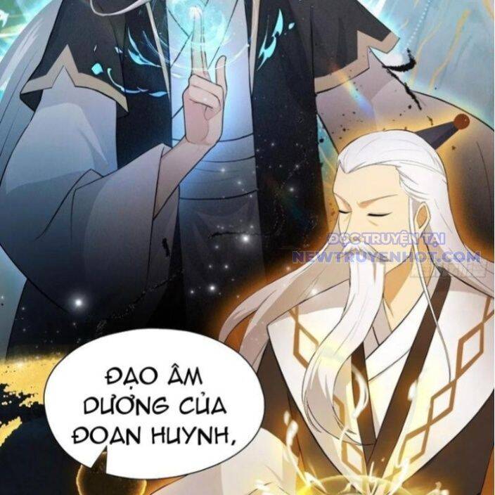 Hoá Ra Ta Đã Vô Địch Từ Lâu - Chapter 238 - Page 35