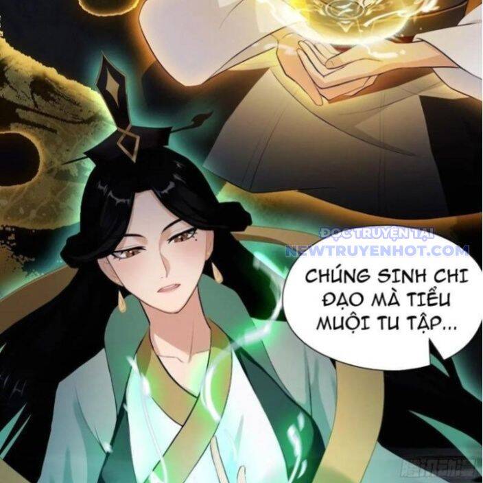 Hoá Ra Ta Đã Vô Địch Từ Lâu - Chapter 238 - Page 36