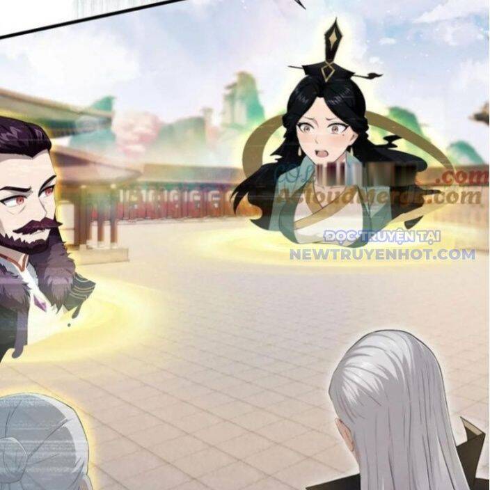 Hoá Ra Ta Đã Vô Địch Từ Lâu - Chapter 238 - Page 38