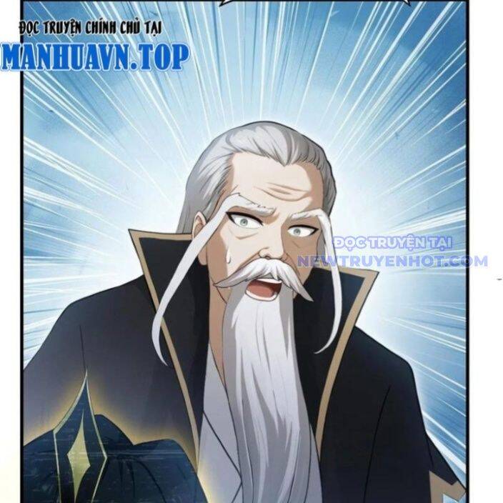 Hoá Ra Ta Đã Vô Địch Từ Lâu - Chapter 238 - Page 40