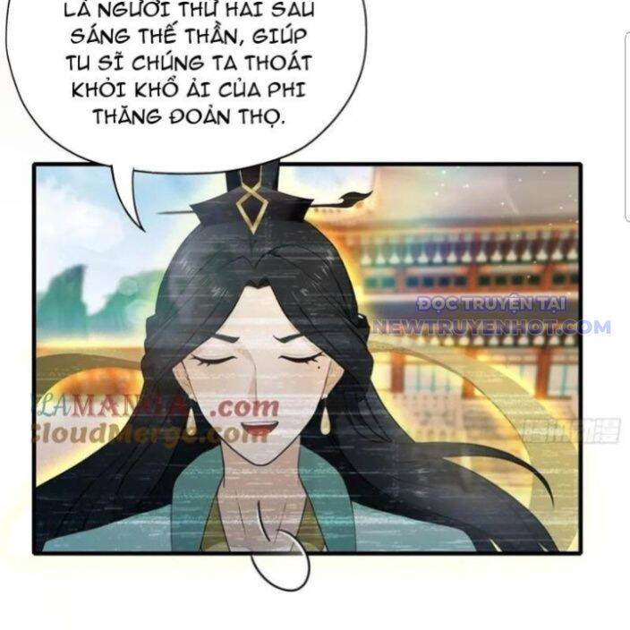 Hoá Ra Ta Đã Vô Địch Từ Lâu - Chapter 238 - Page 42