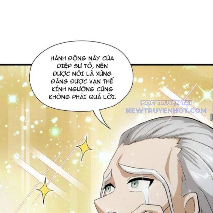 Hoá Ra Ta Đã Vô Địch Từ Lâu - Chapter 238 - Page 43