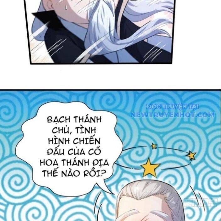 Hoá Ra Ta Đã Vô Địch Từ Lâu - Chapter 238 - Page 49