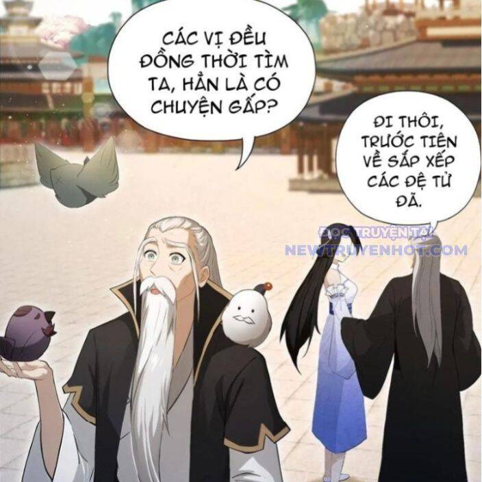 Hoá Ra Ta Đã Vô Địch Từ Lâu - Chapter 238 - Page 5