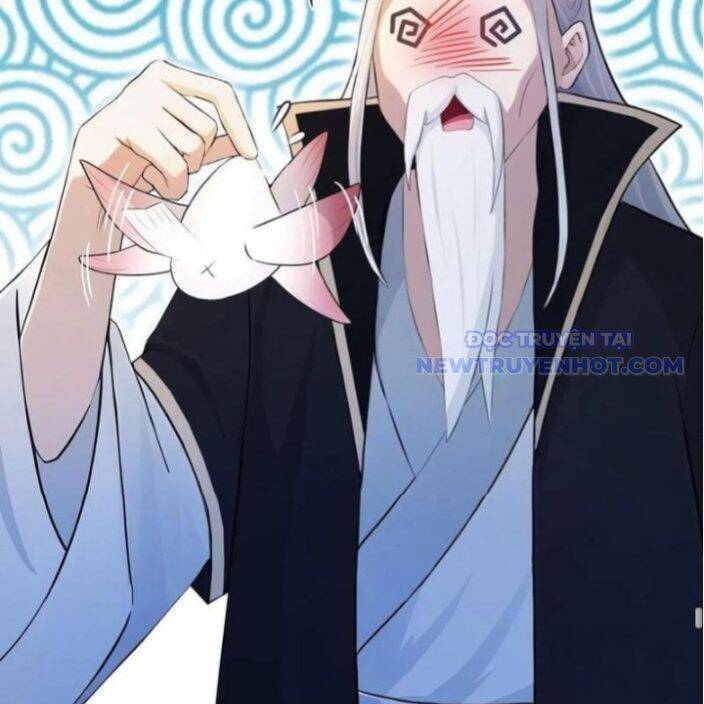 Hoá Ra Ta Đã Vô Địch Từ Lâu - Chapter 238 - Page 50