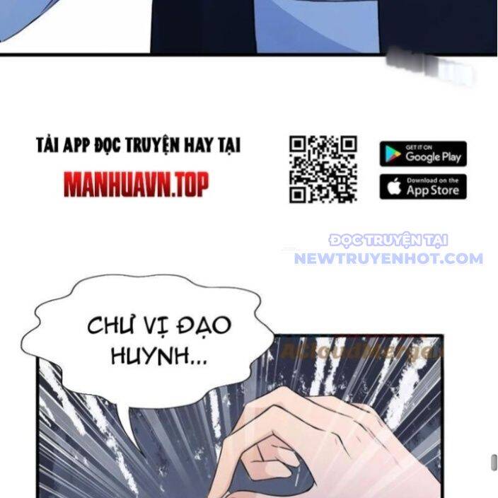 Hoá Ra Ta Đã Vô Địch Từ Lâu - Chapter 238 - Page 51