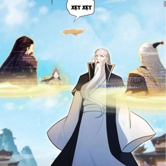 Hoá Ra Ta Đã Vô Địch Từ Lâu - Chapter 238 - Page 54