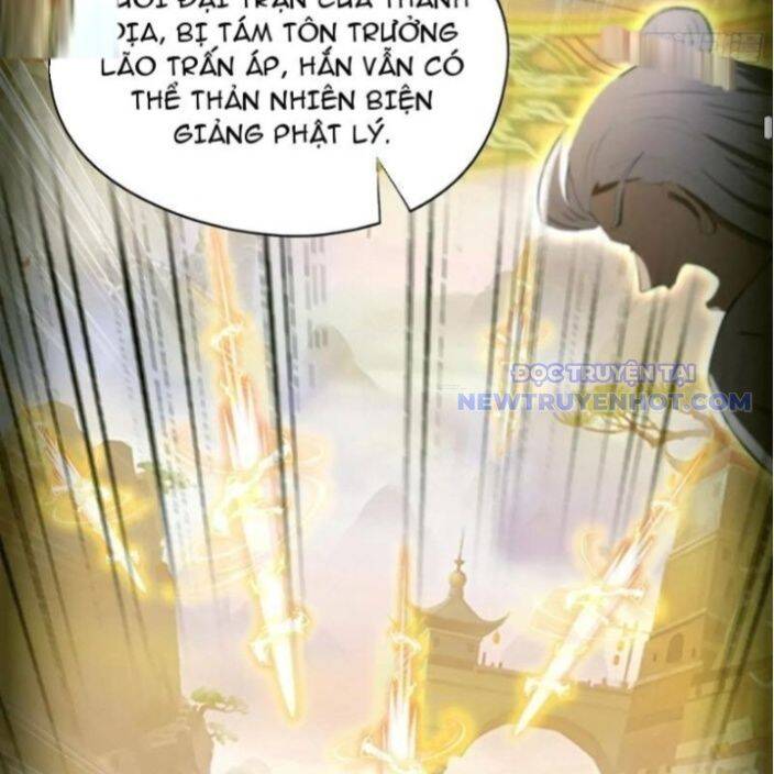 Hoá Ra Ta Đã Vô Địch Từ Lâu - Chapter 238 - Page 57