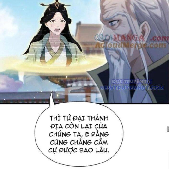 Hoá Ra Ta Đã Vô Địch Từ Lâu - Chapter 238 - Page 73